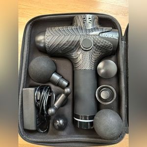 Legiral Massage Gun